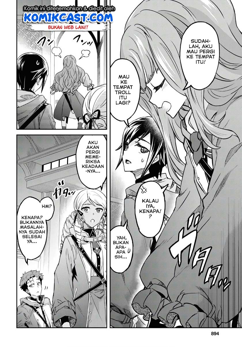 Nanatsu No Maken Ga Shihai Suru Chapter 12 Gambar 7